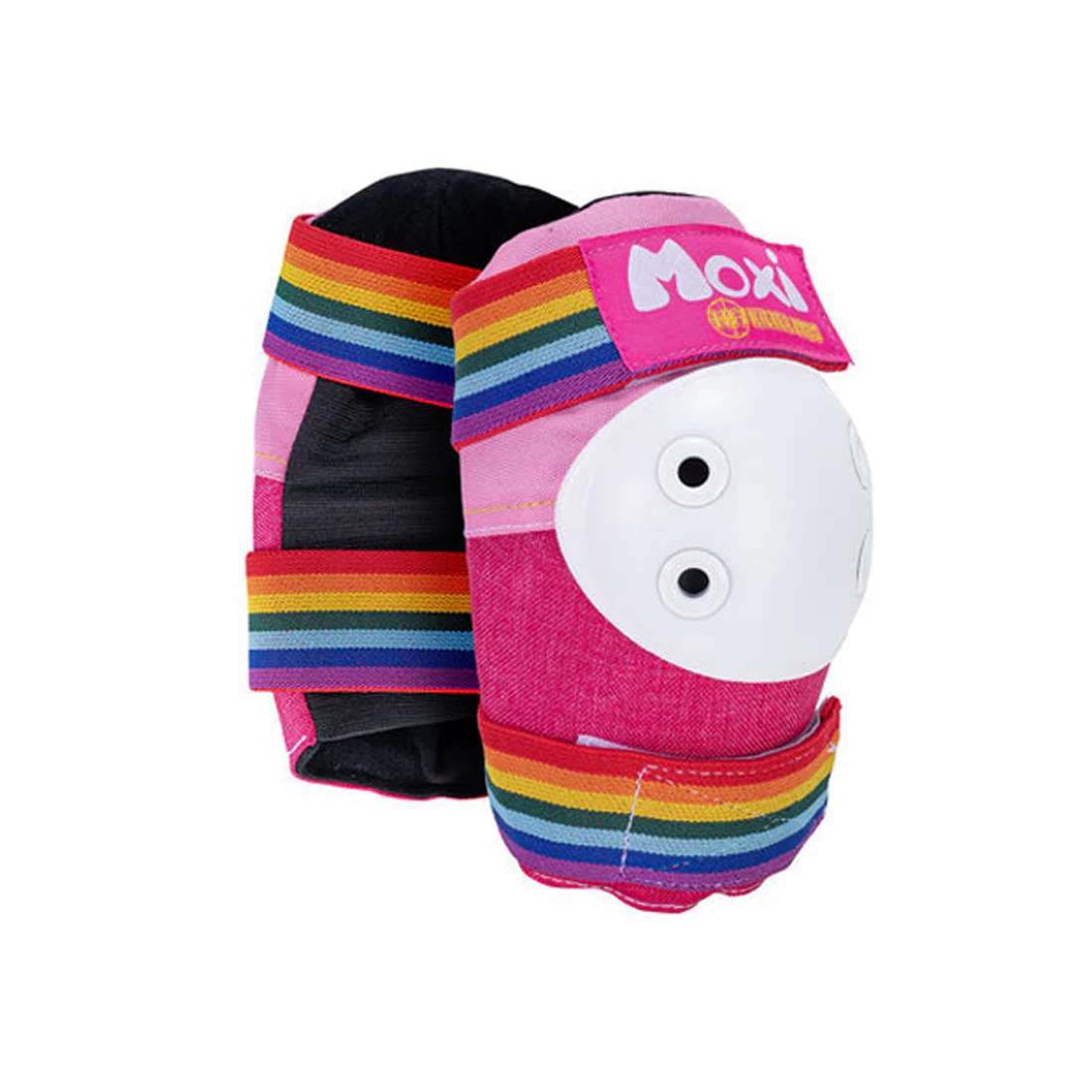187 Six-Pack Adult - Moxi Pink - Image 3