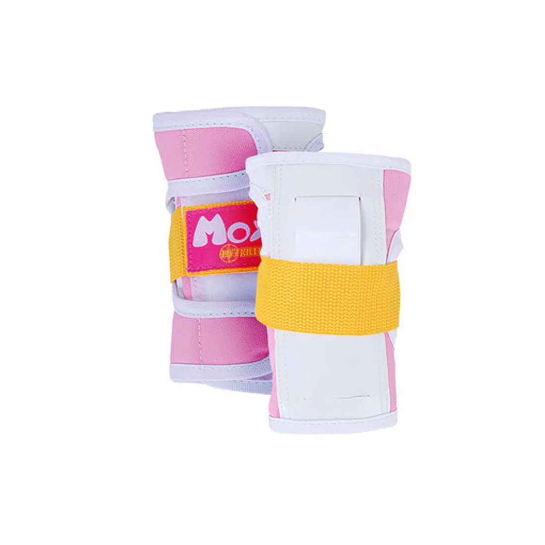 187 Six-Pack Adult - Moxi Pink - Image 4