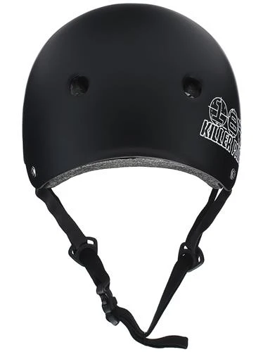 187 Certified Helmet Black Matte - Image 3