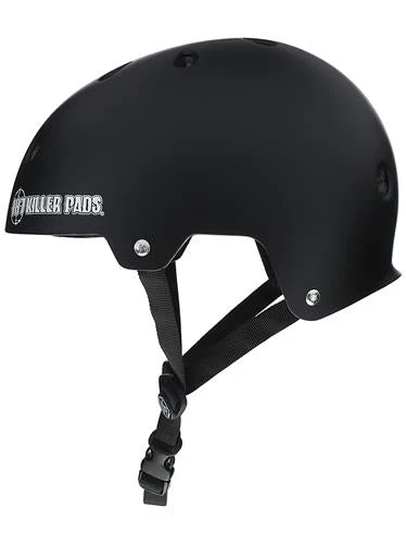 187 Certified Helmet Black Matte - Image 5