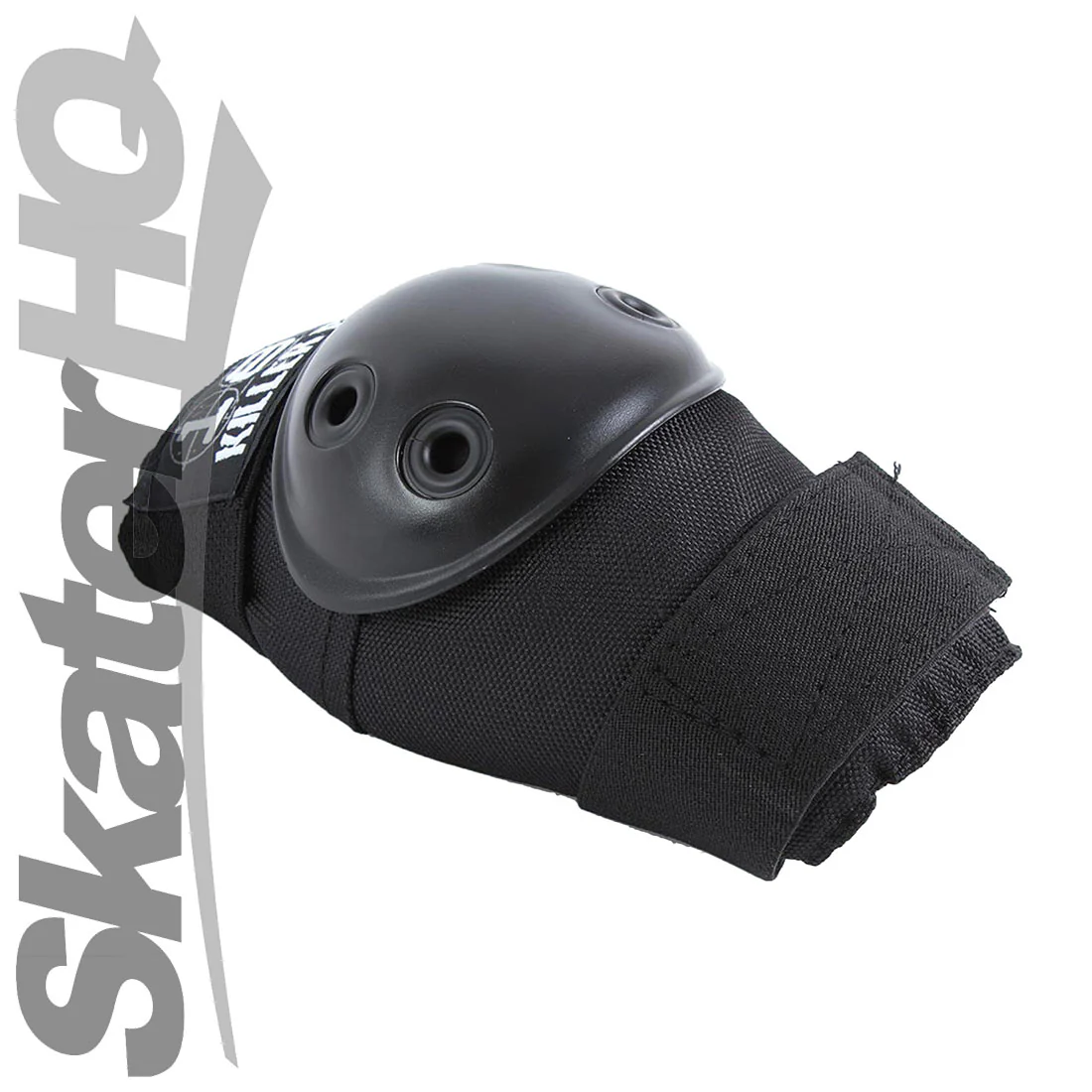 187 Elbow Pads - Black - Image 2