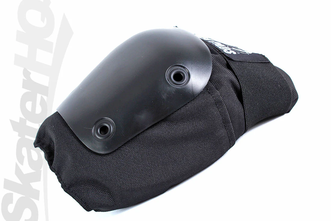 187 Fly Knee Pads - Black - Image 3