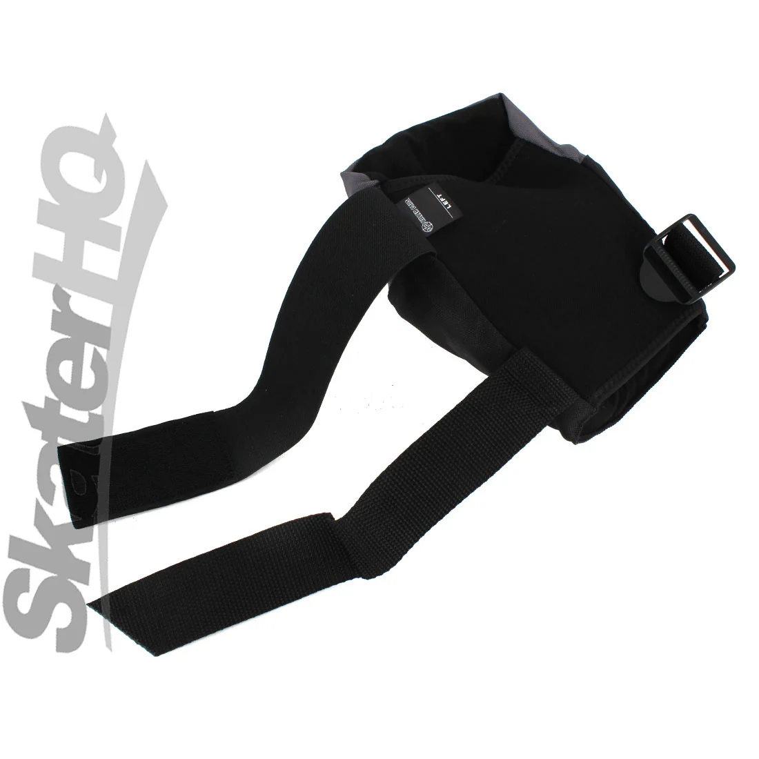 187 Fly Knee Pads - Grey - Image 3
