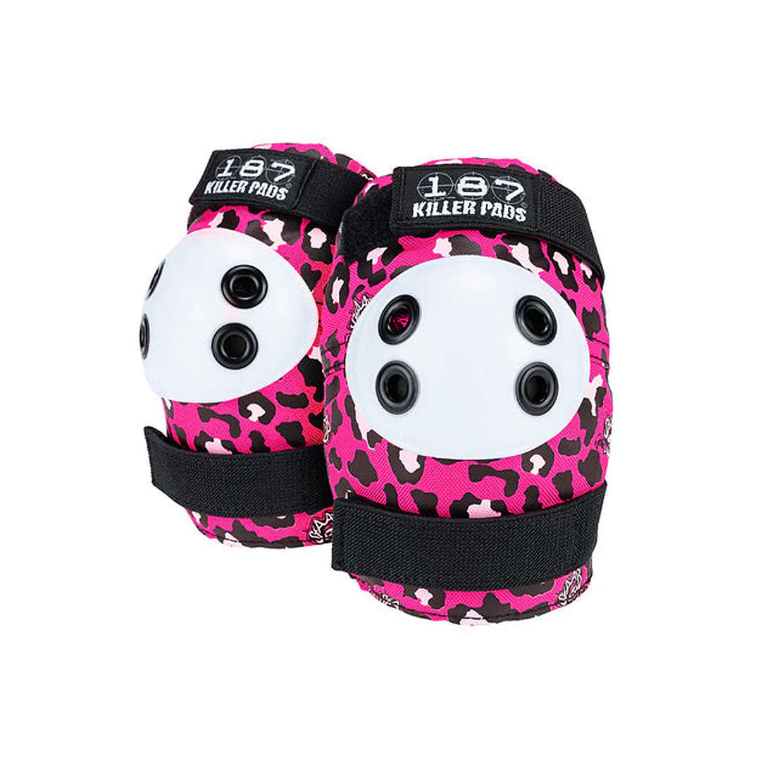 187 Six-Pack Youth - Staab Pink - Image 3
