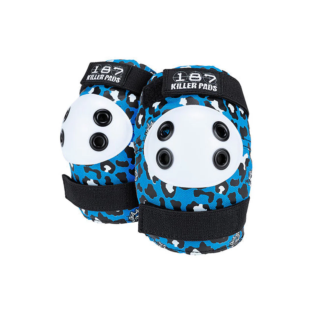 187 Six-Pack Youth - Staab Blue - Image 3