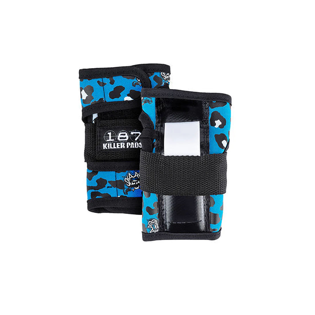187 Six-Pack Youth - Staab Blue - Image 4