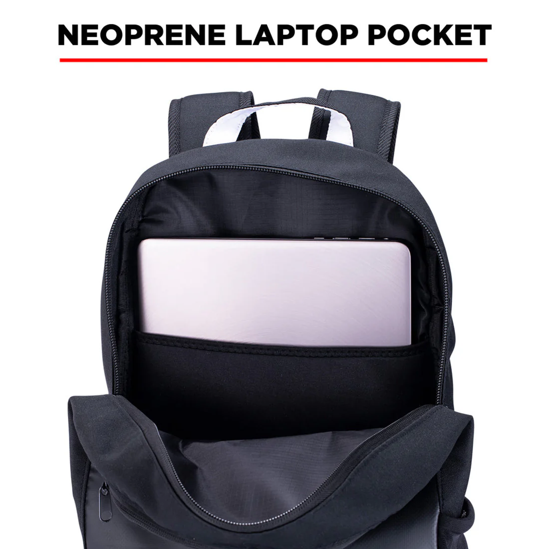 187 Killer Backpack - Black - Image 4