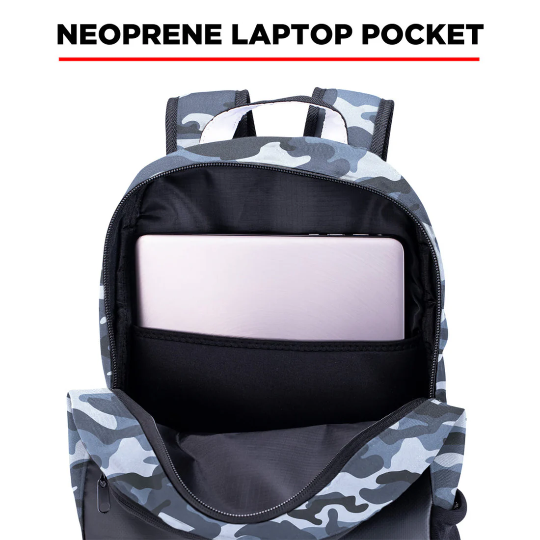 187 Killer Backpack - Camo - Image 4