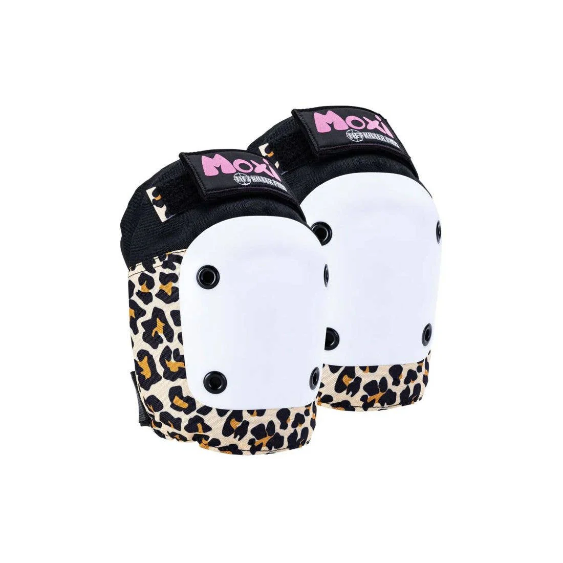 187 Six-Pack Youth - Moxi Leopard - Image 2