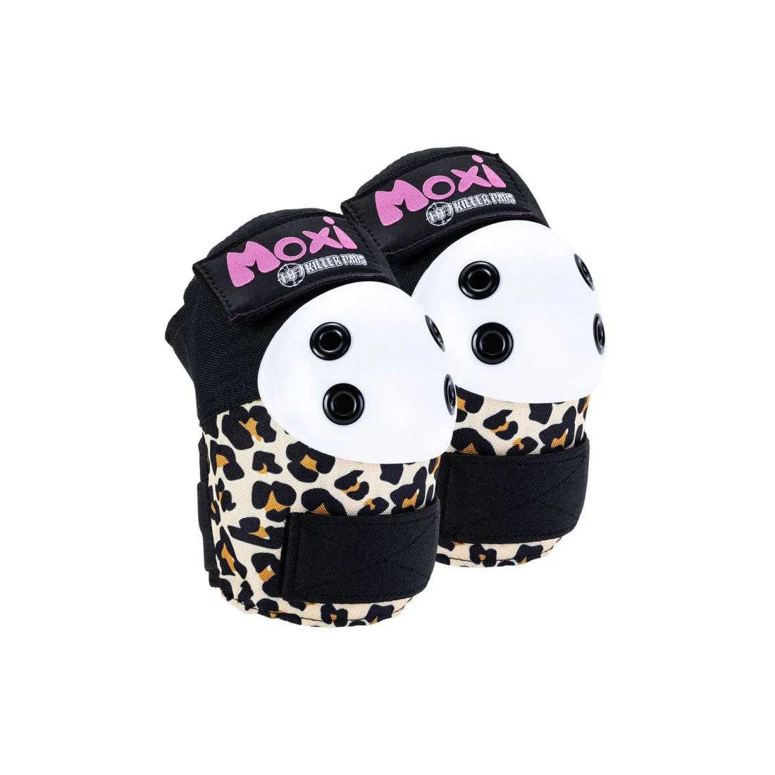 187 Six-Pack Youth - Moxi Leopard - Image 3