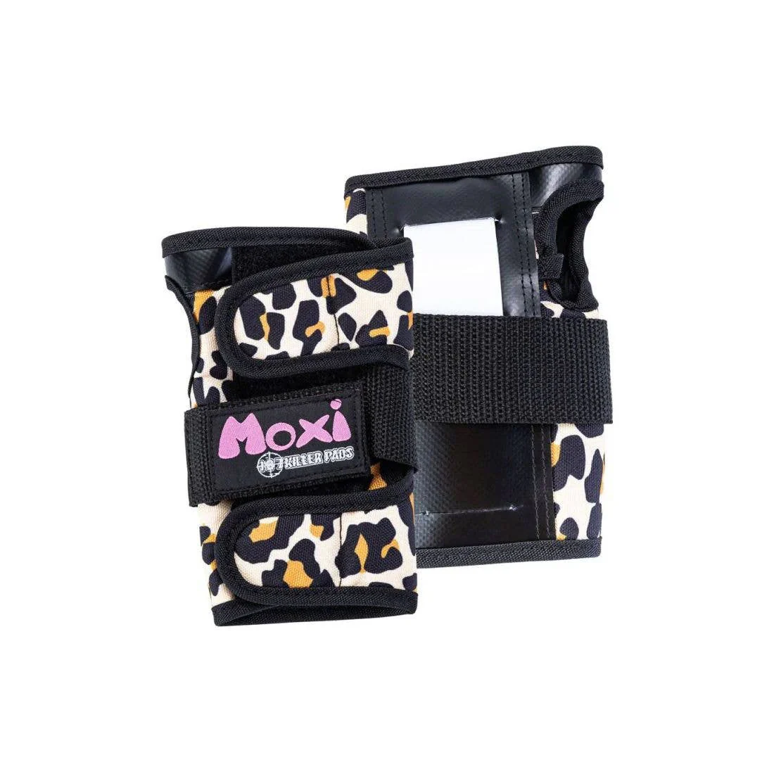 187 Six-Pack Youth - Moxi Leopard - Image 4