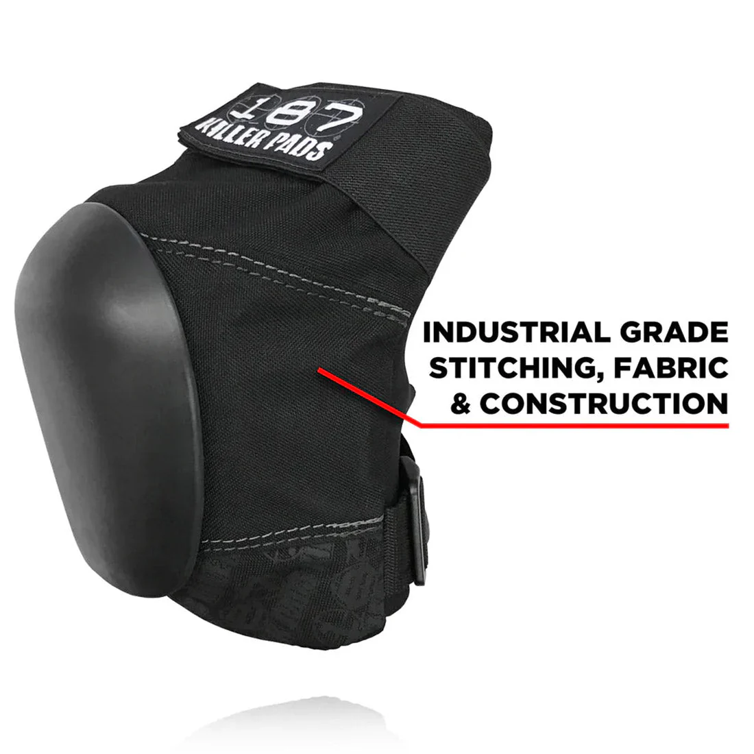 187 Pro Knee - Keegan Palmer - Image 2