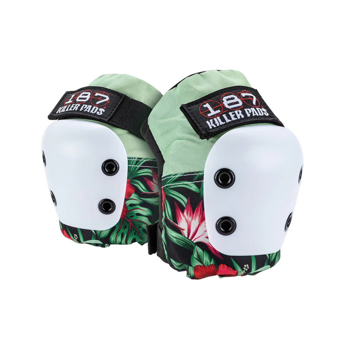 187 Six-Pack Youth - Hibiscus - Image 2