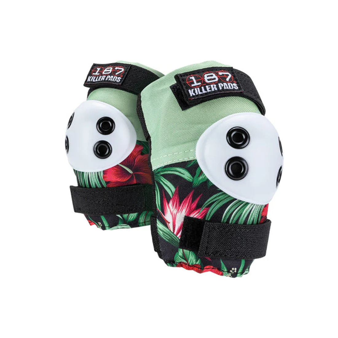 187 Six-Pack Youth - Hibiscus - Image 3