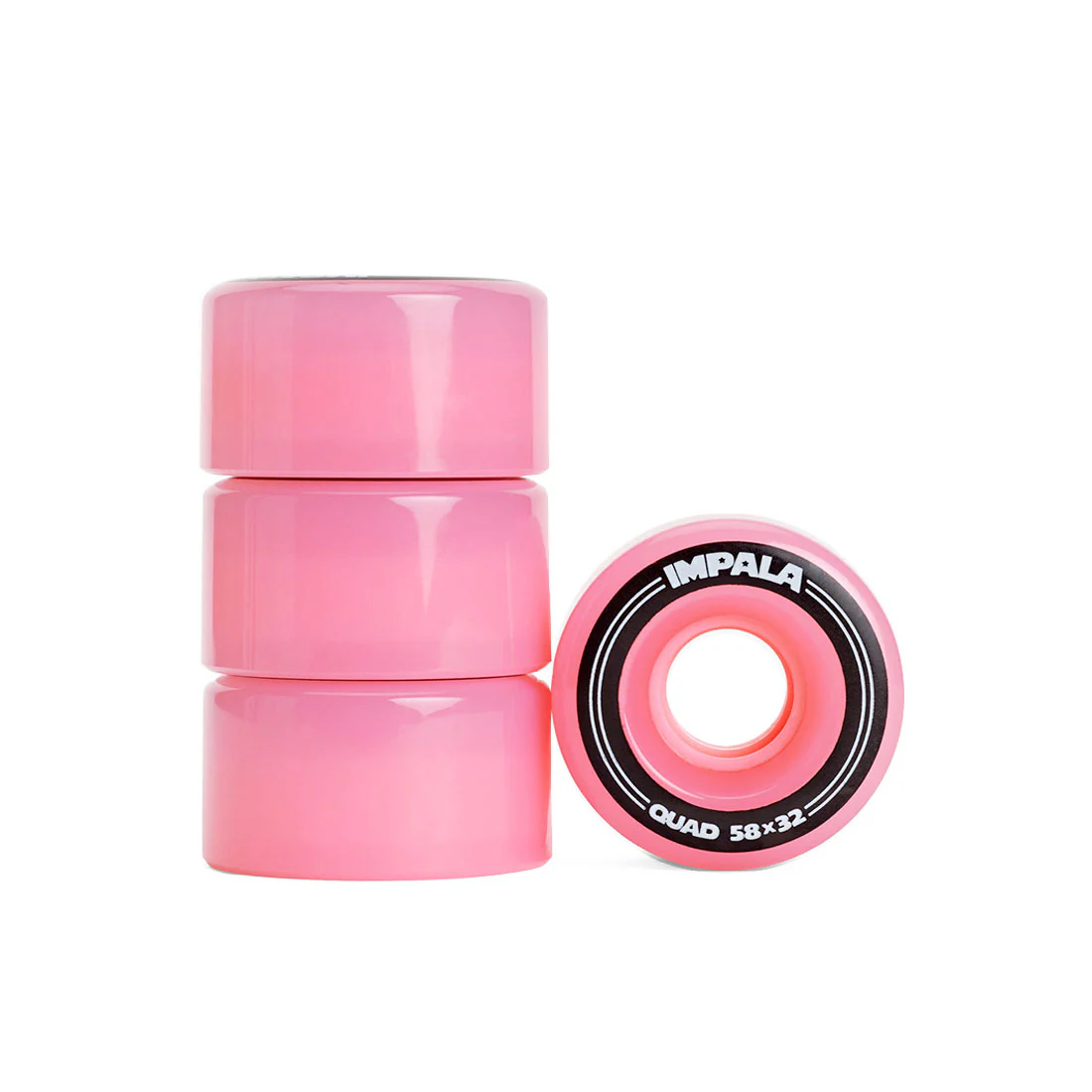 Impala 58x32mm 82a Wheels 4pk - Image 3