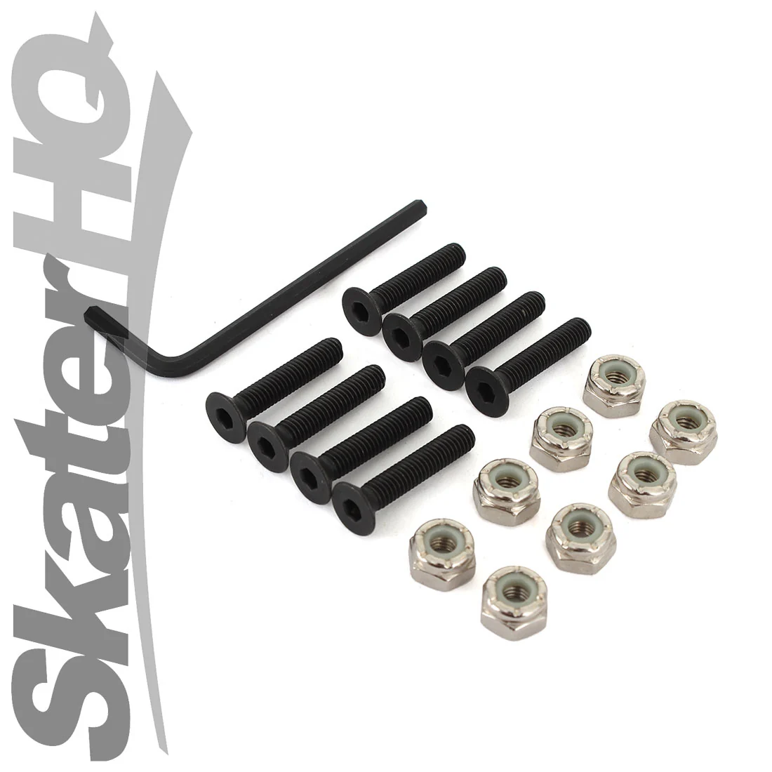 Absolute 1 inch Allen Hardware - Image 2