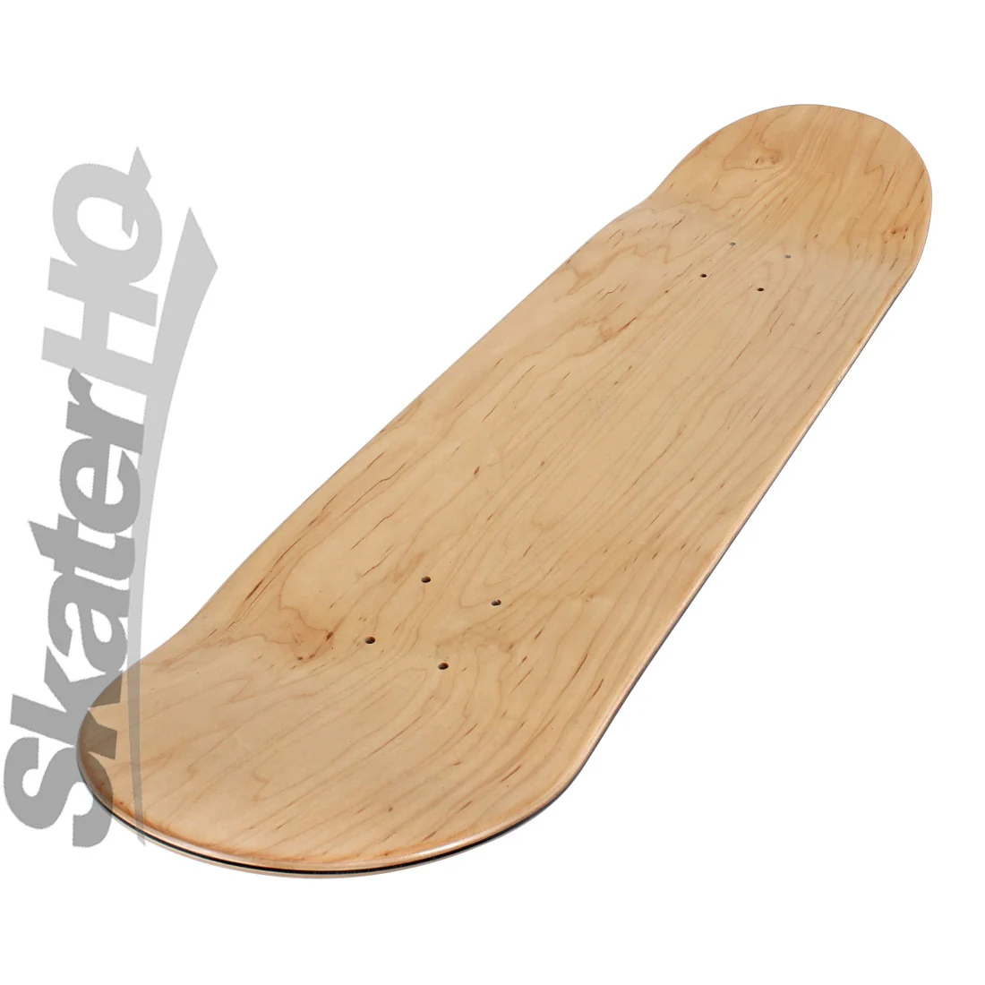Absolute Blank 8.0 Deck - Natural - Image 2