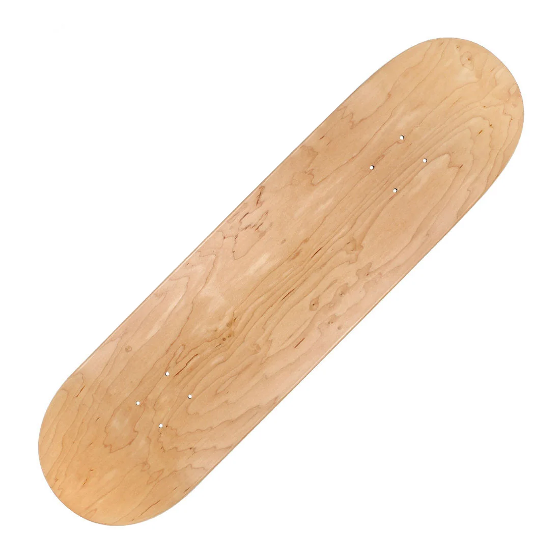 Absolute Blank 8.75 Deck - Natural