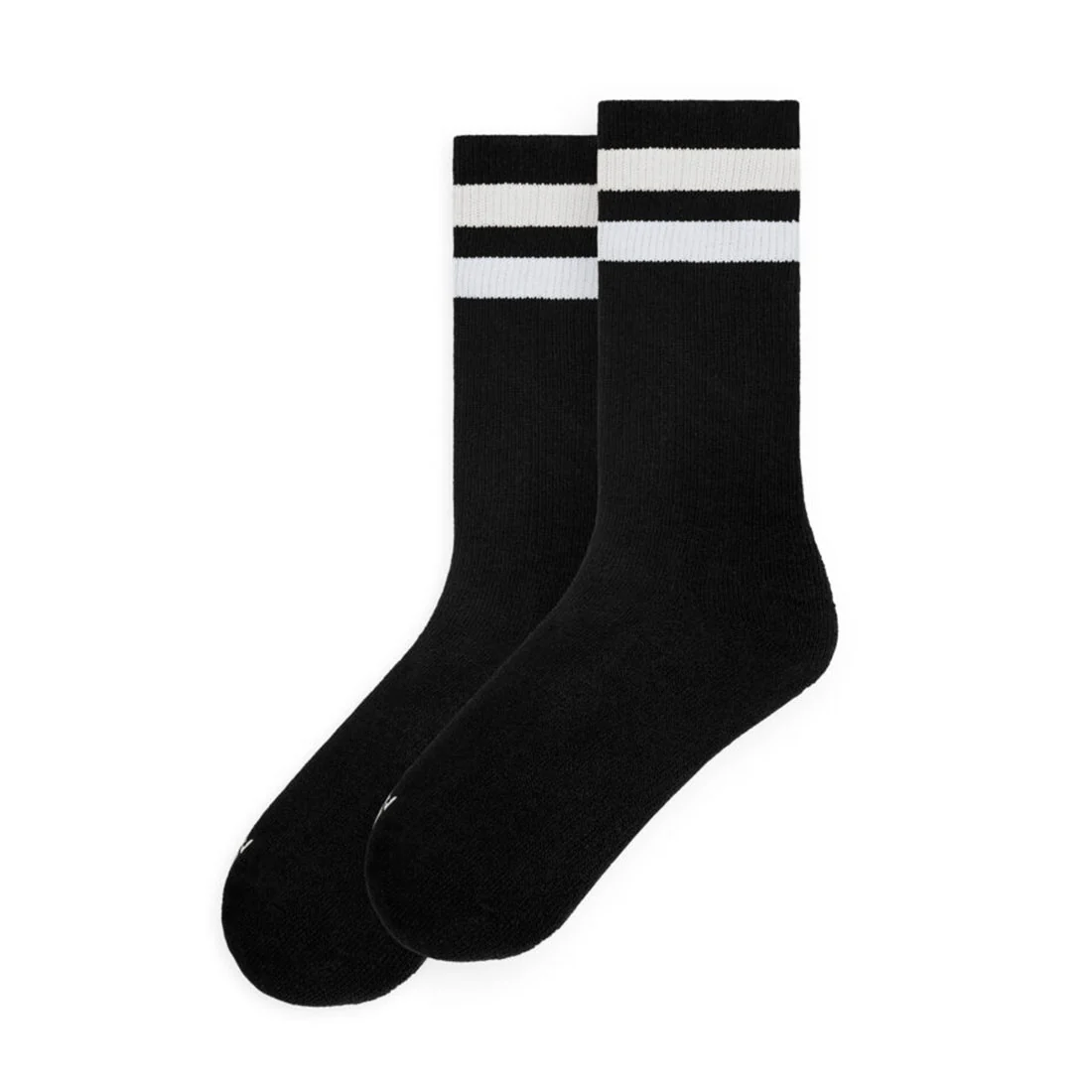 American Socks Classic - Back In Black - Image 3