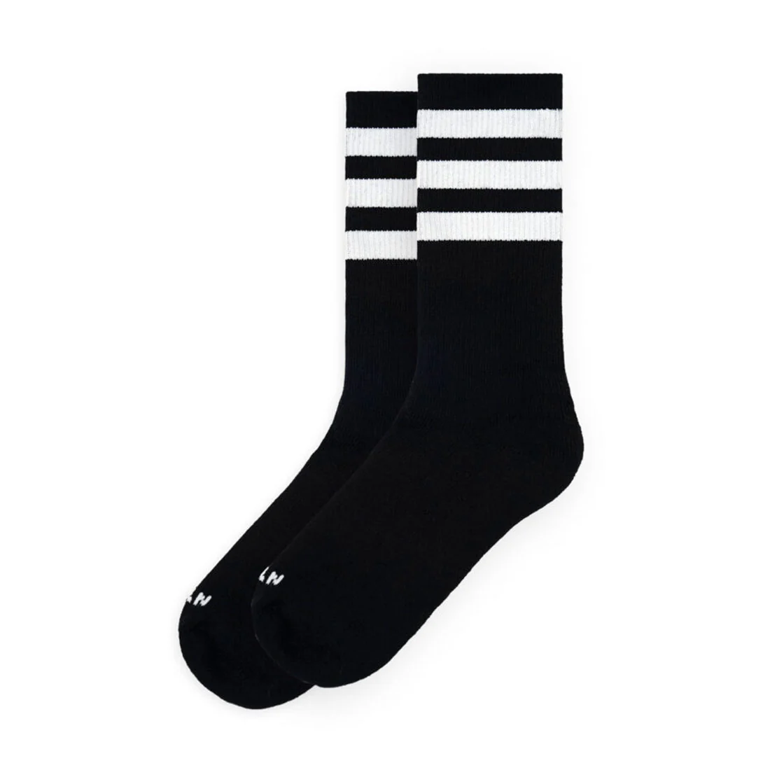 American Socks Classic - Back In Black - Image 4