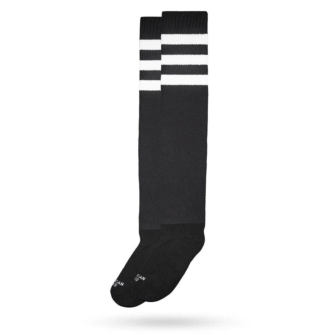 American Socks Classic - Back In Black - Image 7