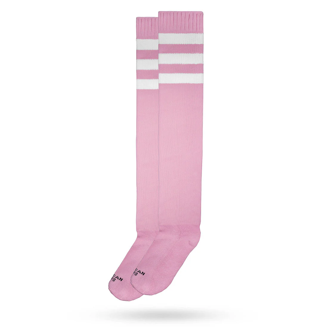 American Socks Classic - Bubblegum - Image 4
