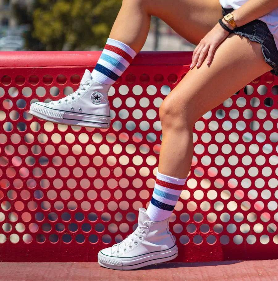 American Socks Classic - McFly - Image 4