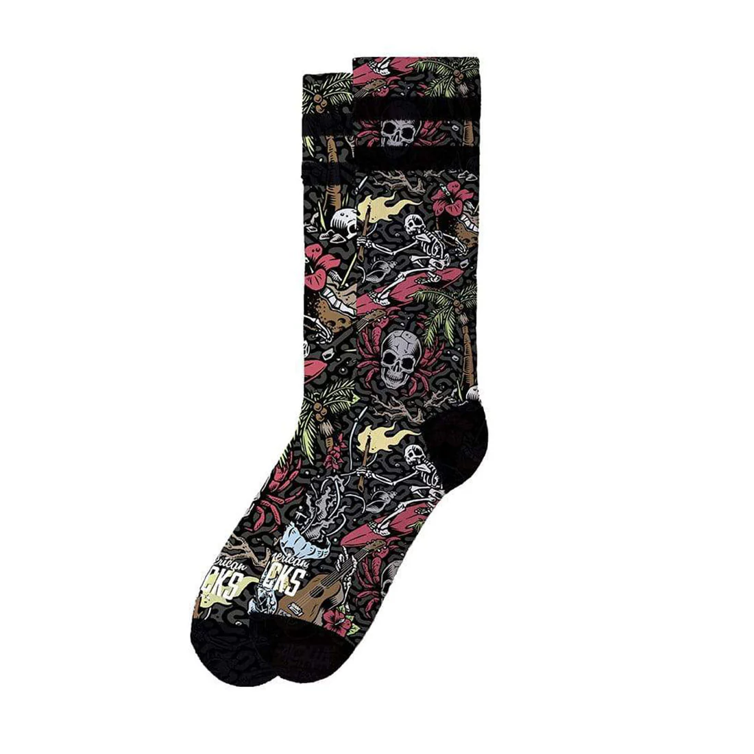 American Socks Signature - Aloha - Image 2