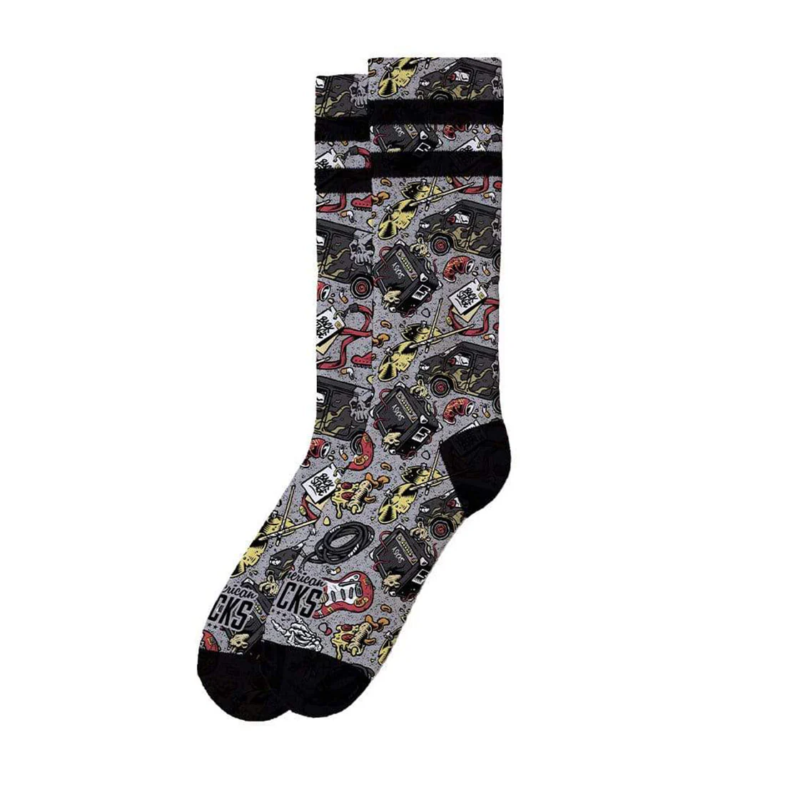 American Socks Signature - Backstage - Image 2