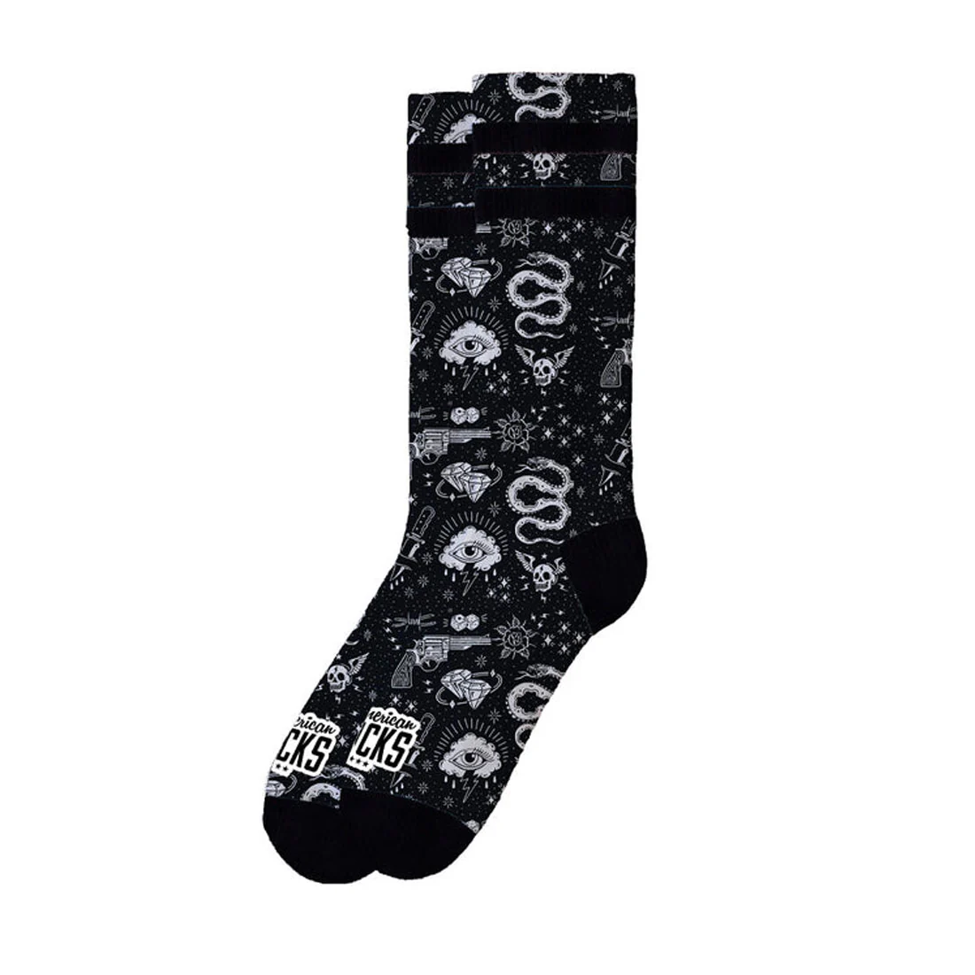 American Socks Signature - Bang Bang - Image 2