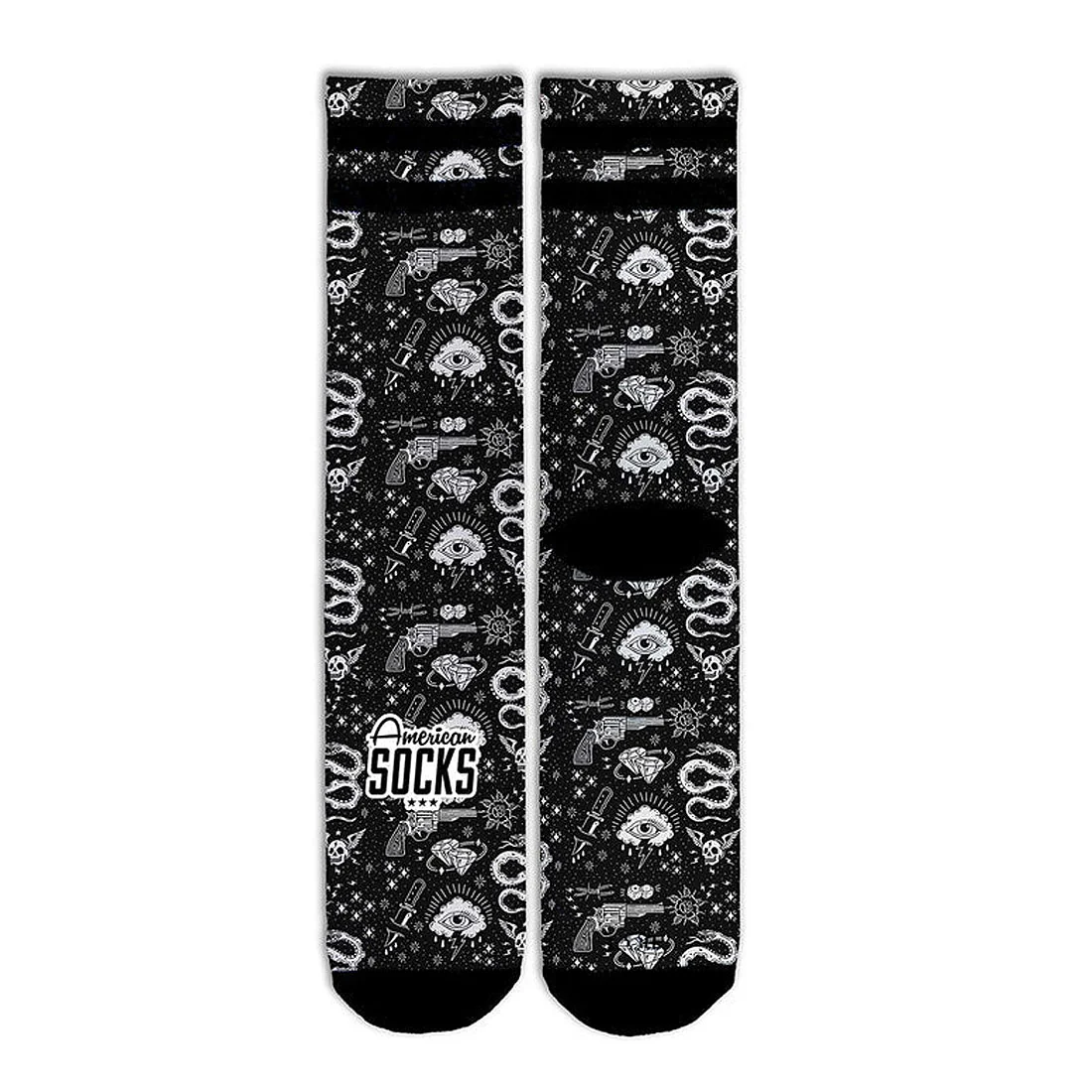 American Socks Signature - Bang Bang - Image 3