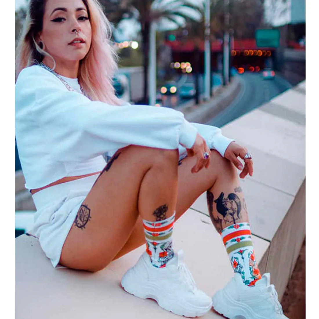 American Socks Signature - Duality - Image 4