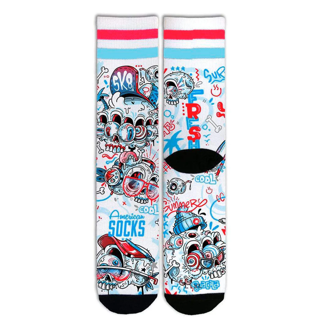 American Socks Signature - Fresh - Image 3