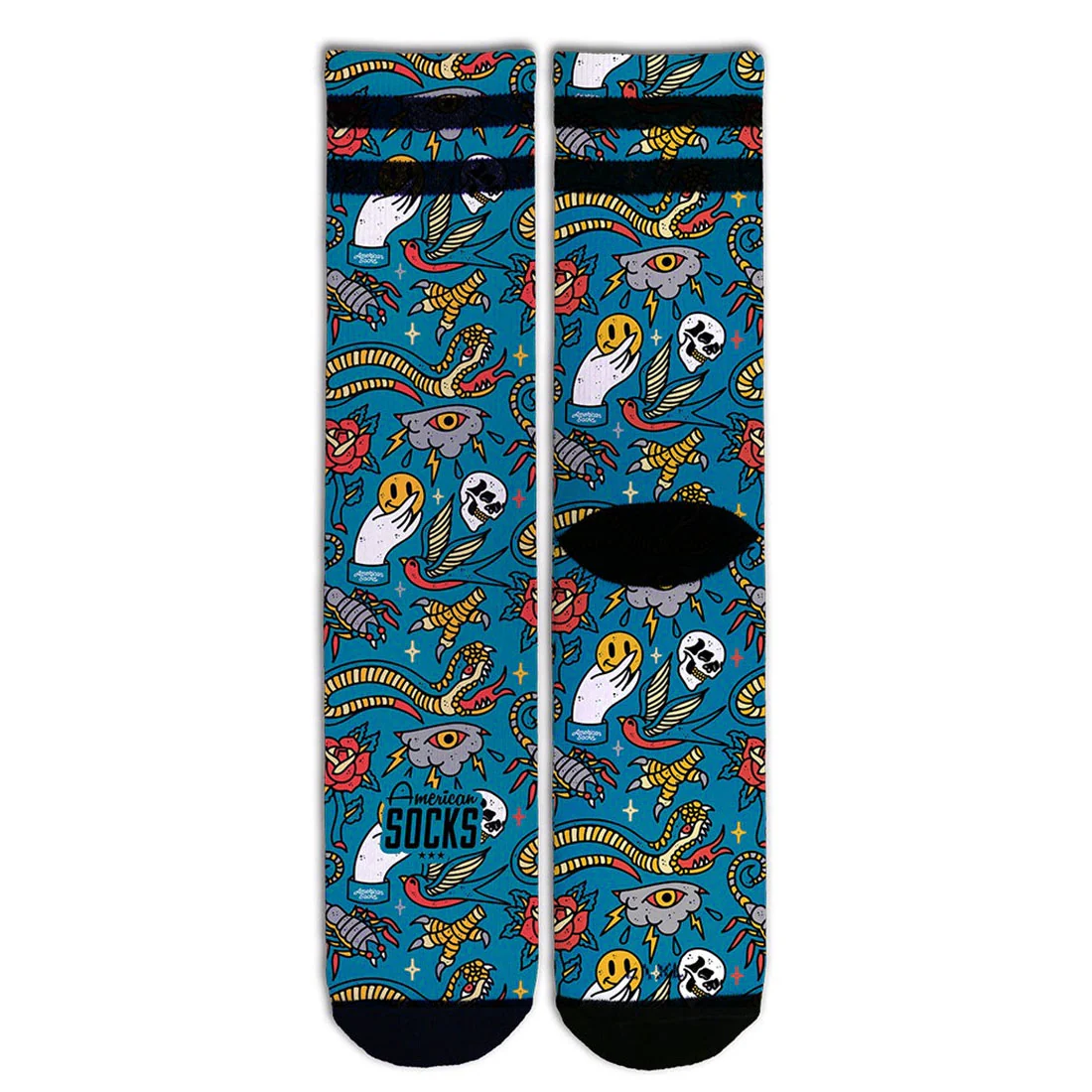 American Socks Signature - Lowlife - Image 3