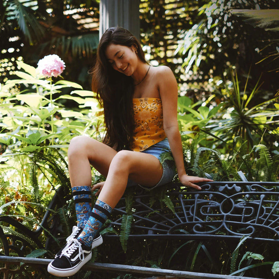 American Socks Signature - Lowlife - Image 4
