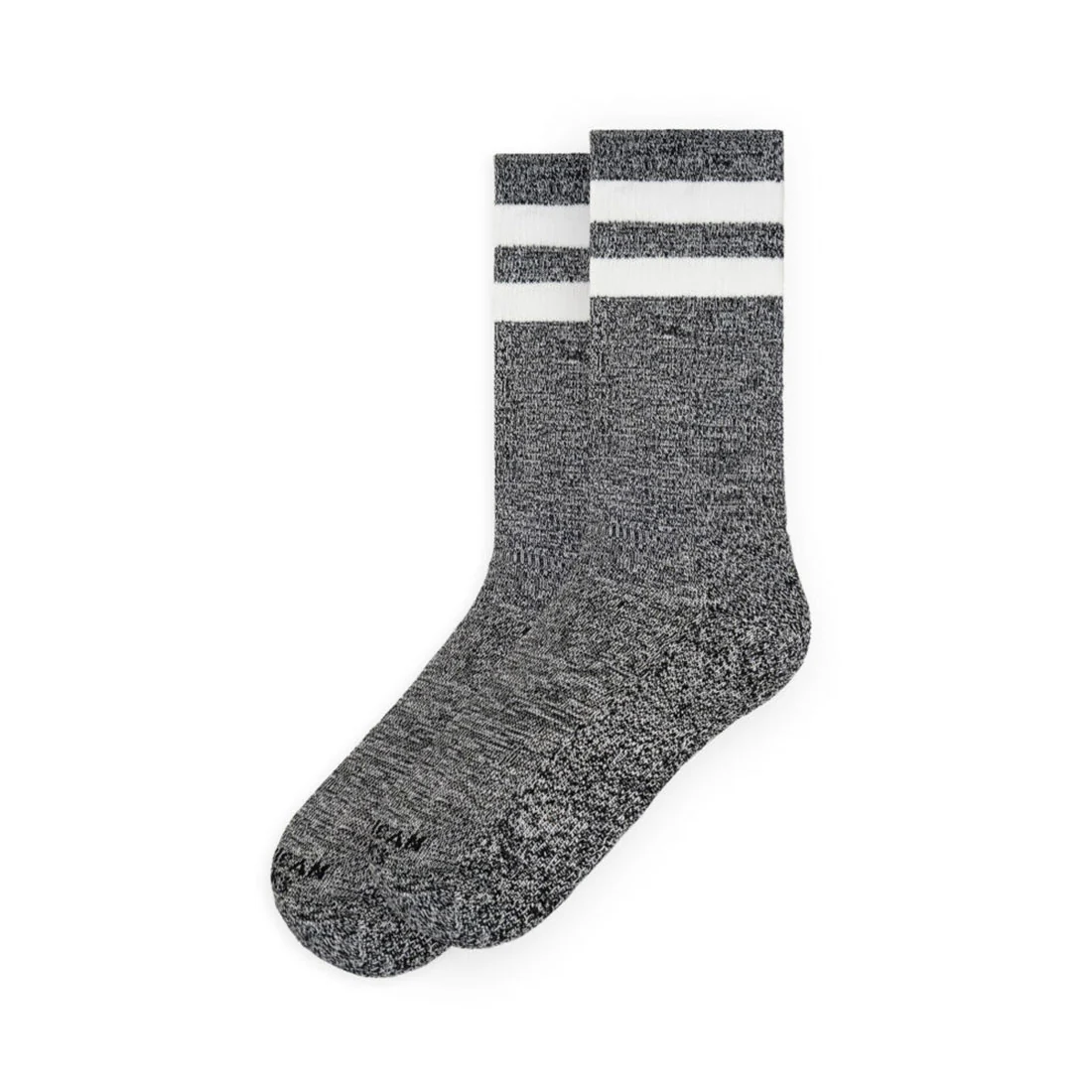 American Socks BTN - White Noise - Image 2