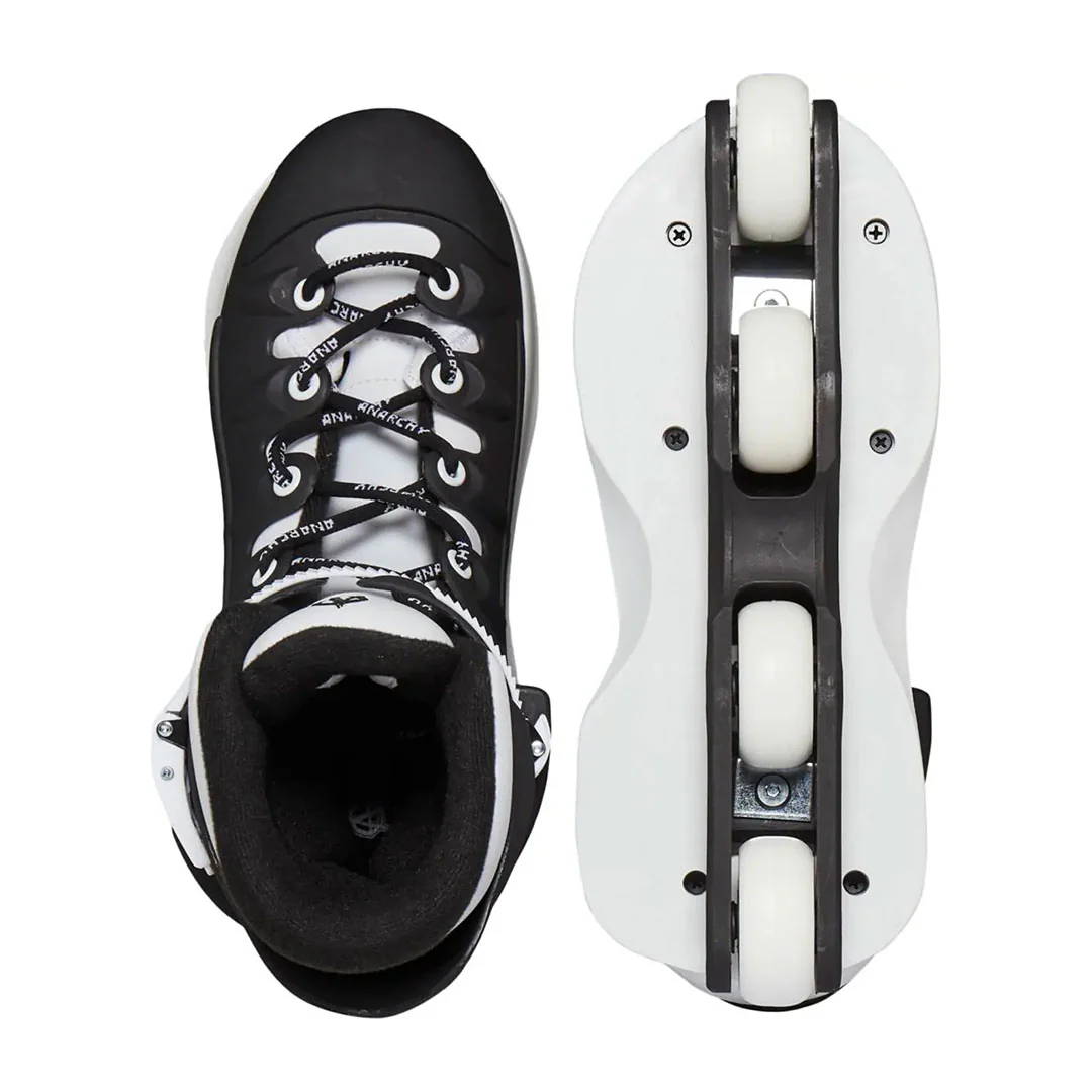 Anarchy Revolution II Skate - Image 3