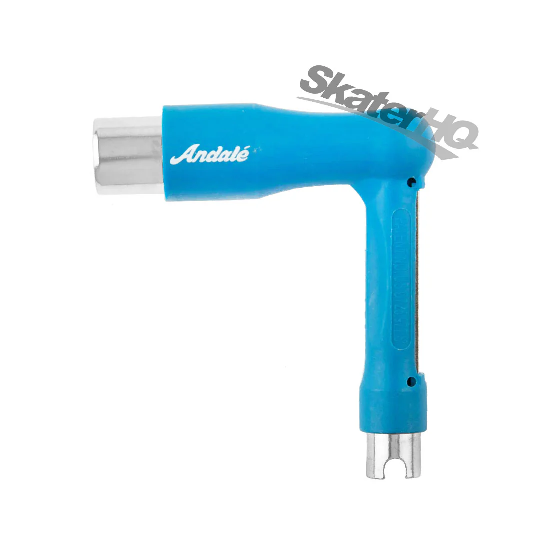 Andale Multi Purpose Skate Tool - Blue