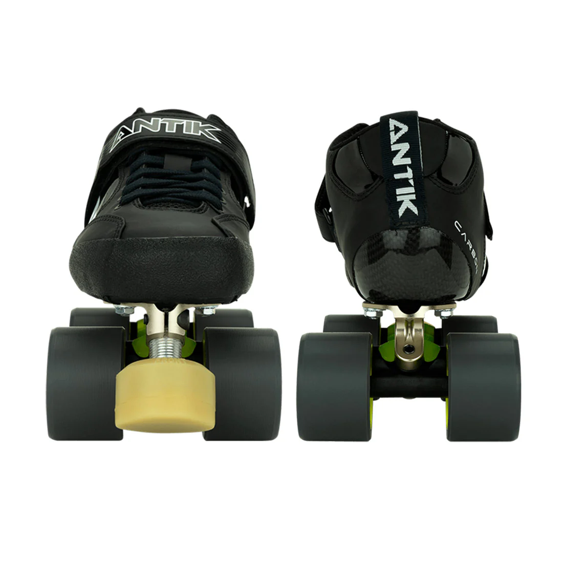 Antik Jet Carbon Arius 2024 Skate - Image 3