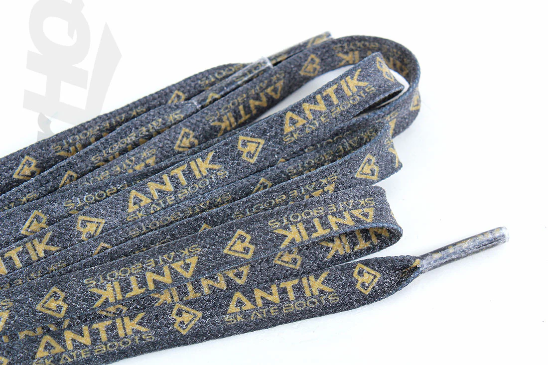 Antik Waxed Laces 108in - Image 3