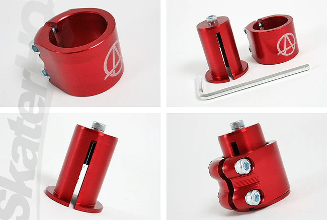 Apex HIC Kit - Red - Image 2
