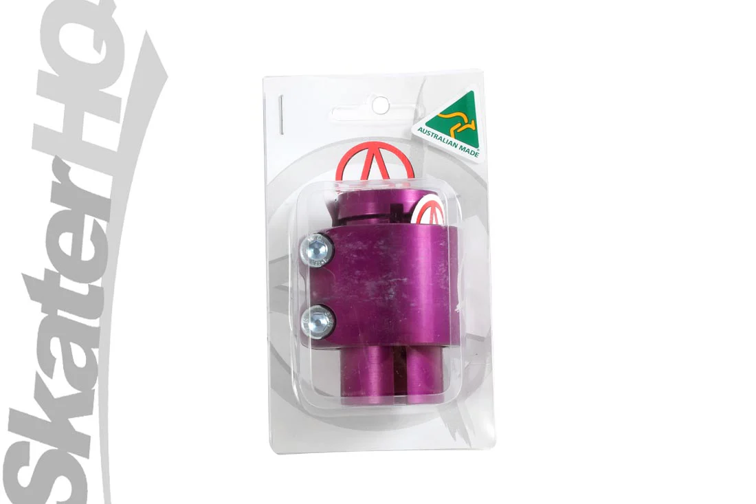 Apex IHC-HIC Converter Kit - Purple - Image 3
