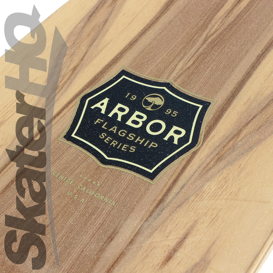 Arbor Mindstate 37.5 Flagship 2019 Complete - Image 7