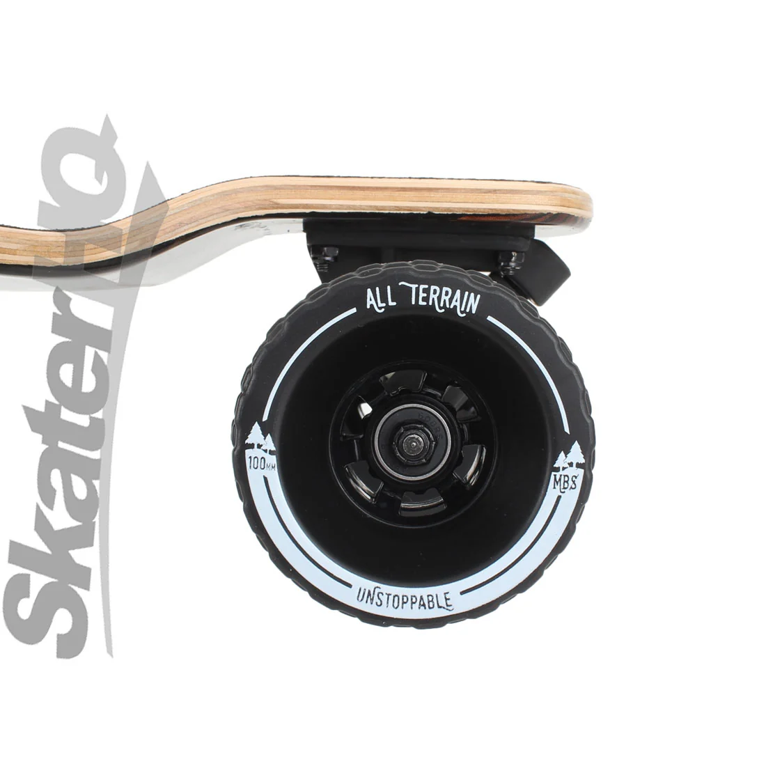 Atom All-Terrain 39 inch Longboard - Image 3