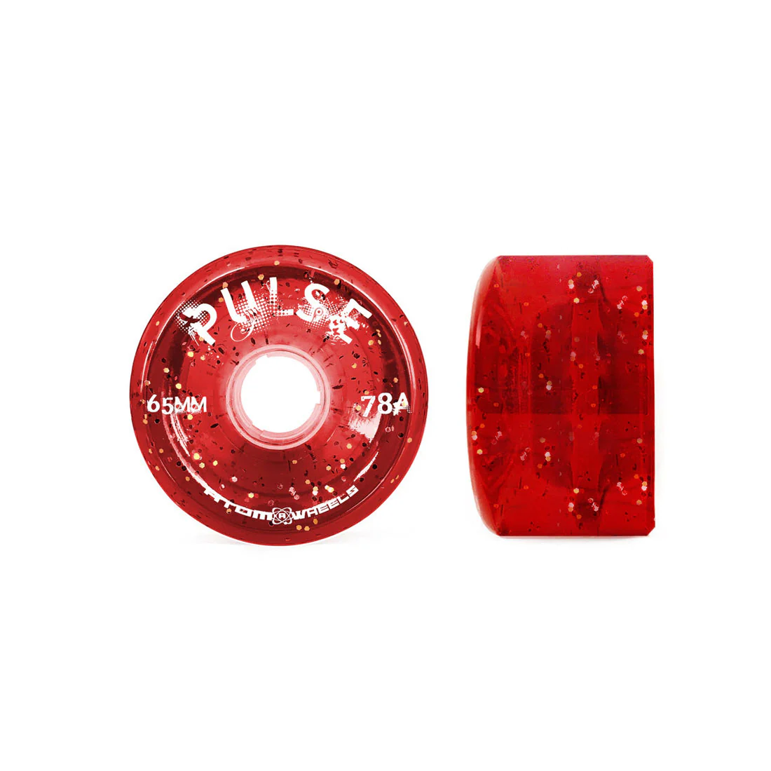 Atom Pulse Glitter 65mm 78a 4pk - Image 4