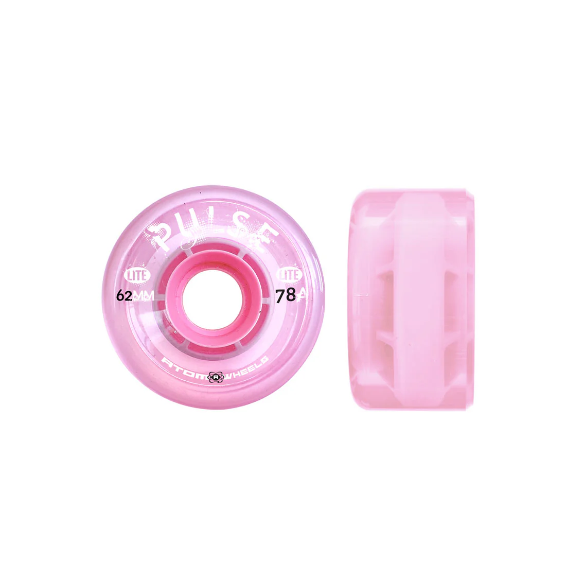 Atom Pulse Lite 62mm 78a 4pk - Image 4