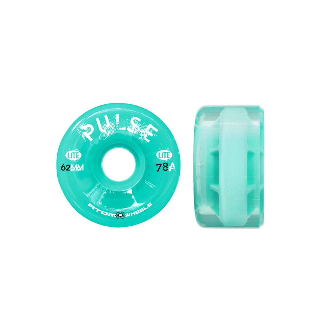 Atom Pulse Lite 62mm 78a 4pk - Image 7