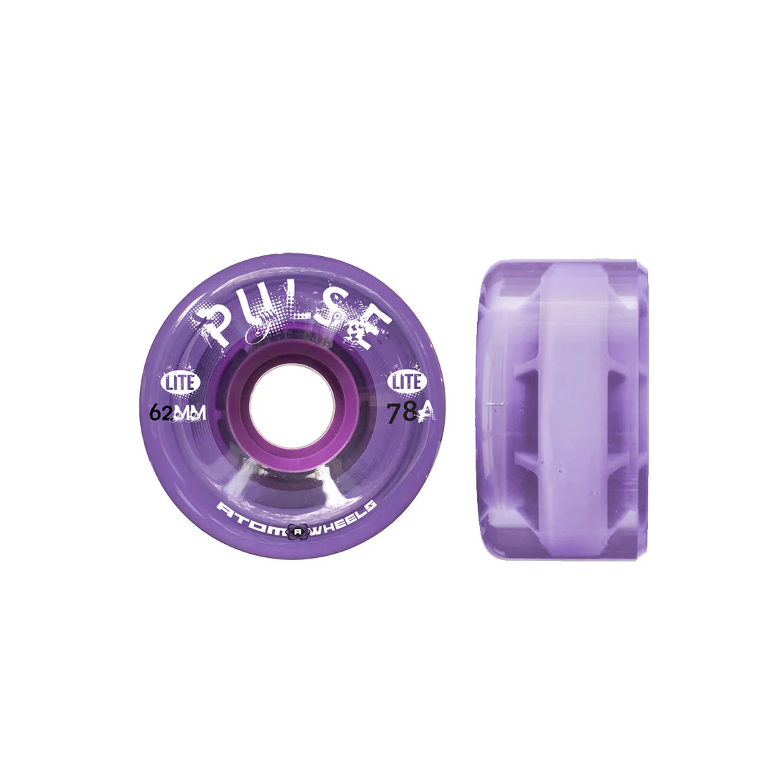 Atom Pulse Lite 62mm 78a 4pk - Image 8
