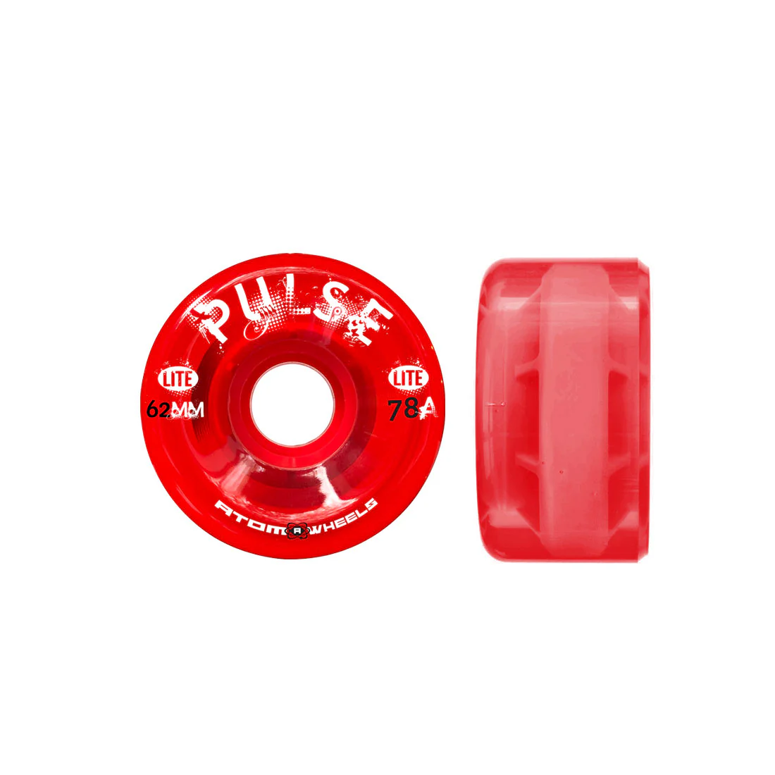 Atom Pulse Lite 62mm 78a 4pk - Image 9