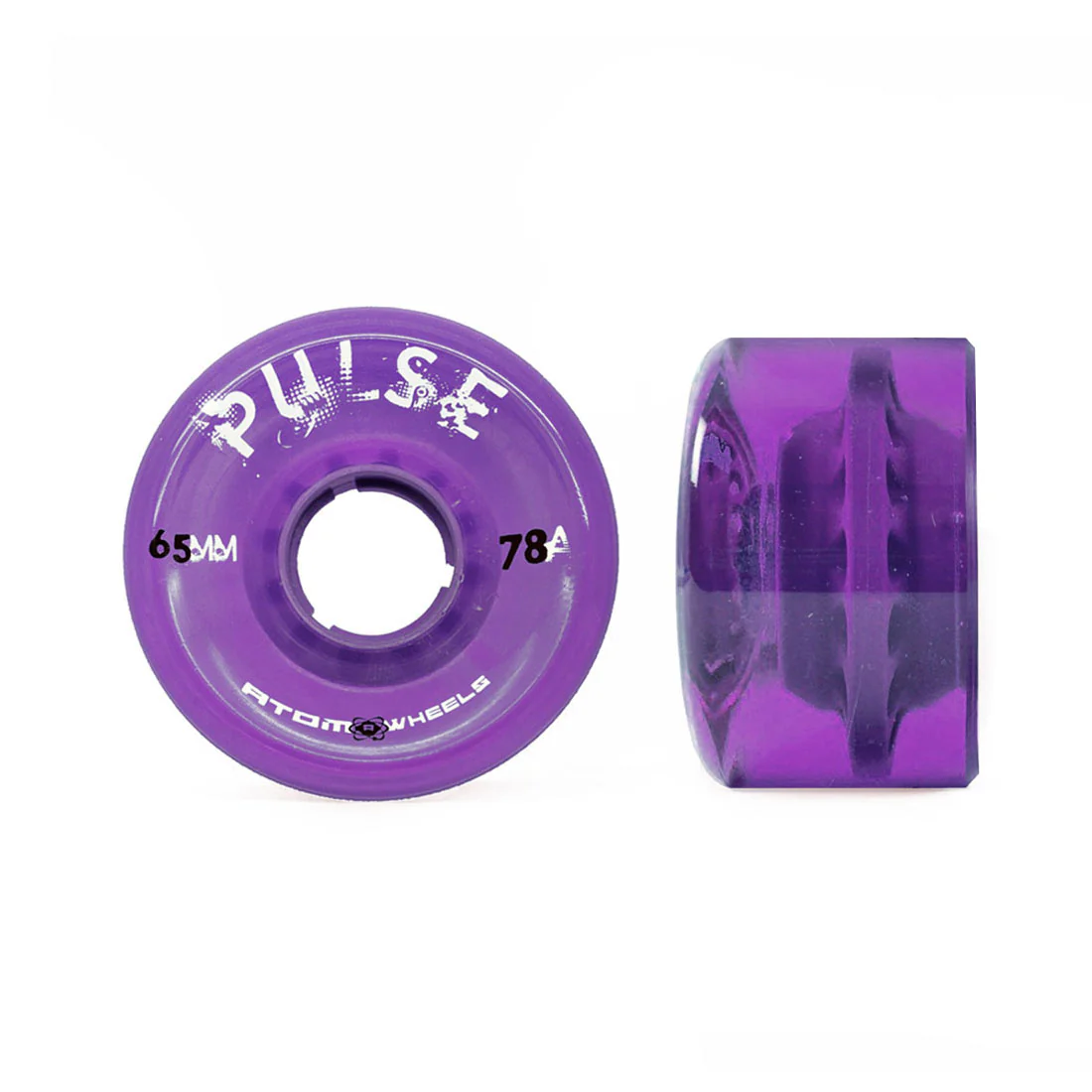 Atom Pulse 65mm 78a 4pk - Image 6